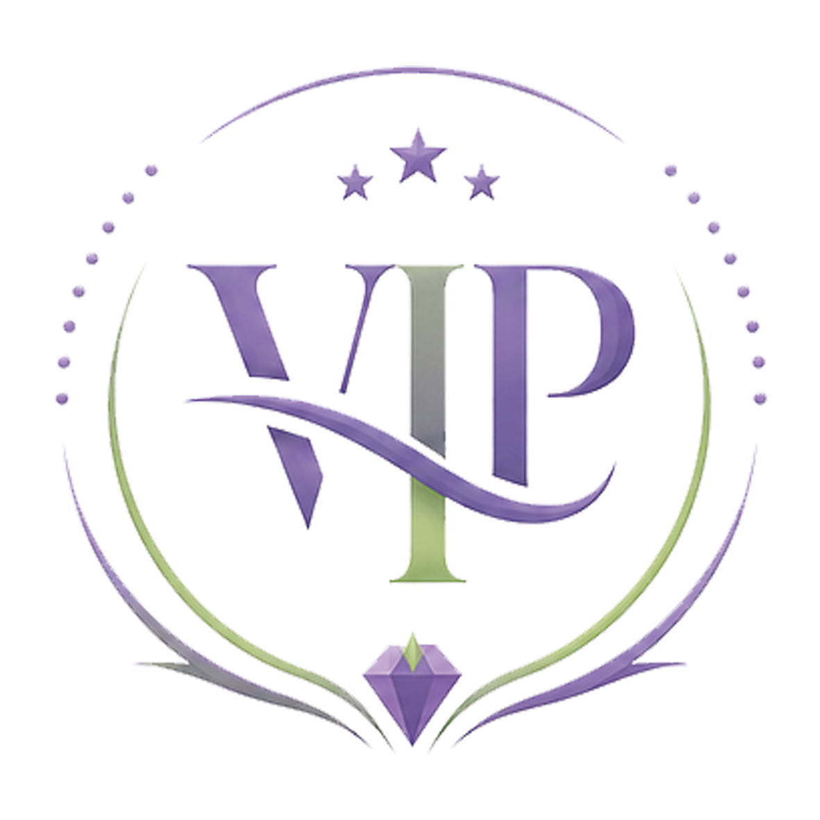 vip پکیج V.I.P